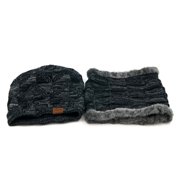 Redess Other - Redess Beanie & Scarf Set